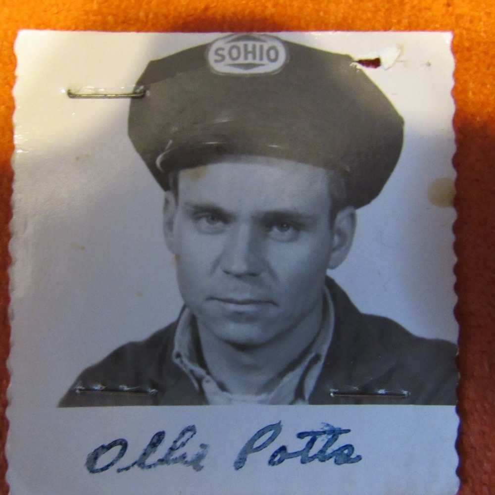 Meet your Posher, Shirley